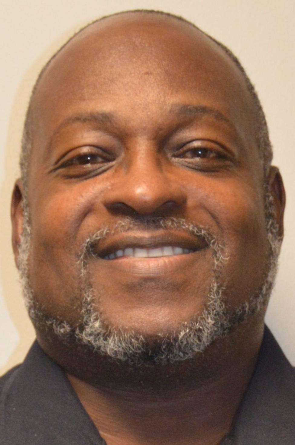 Tony Cunningham